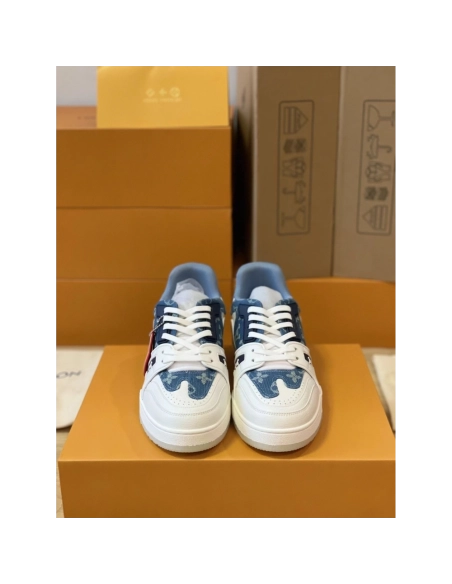 Louis Vuitton Trainer 1a9iq5 Sneakers,LOUIS VUITTON