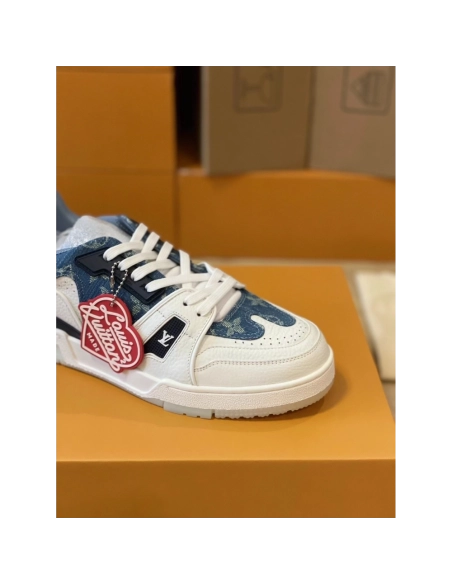 Louis Vuitton Trainer 1a9iq5 Sneakers,LOUIS VUITTON