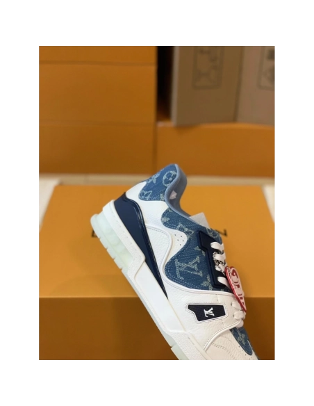 Louis Vuitton Trainer 1a9iq5 Sneakers,LOUIS VUITTON