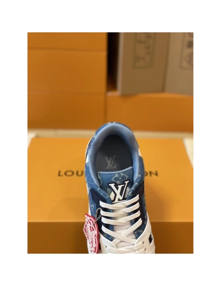 Louis Vuitton Trainer 1a9iq5 Sneakers,LOUIS VUITTON