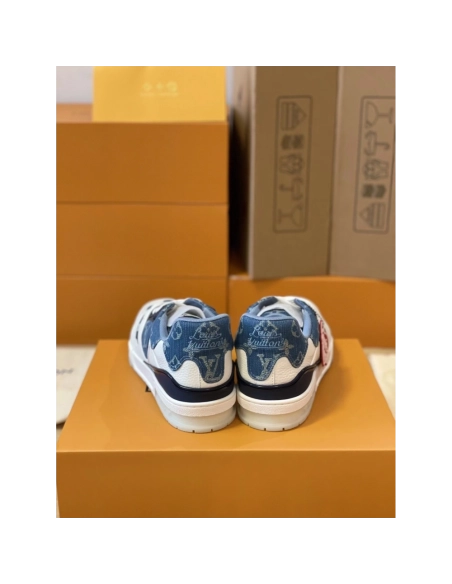 Louis Vuitton Trainer 1a9iq5 Sneakers,LOUIS VUITTON