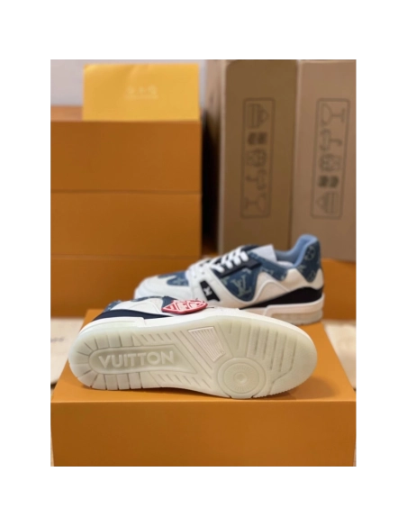 Louis Vuitton Trainer 1a9iq5 Sneakers,LOUIS VUITTON