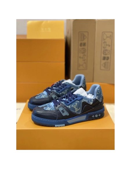 Louis Vuitton Trainer 1a9iq5 Sneakers,LOUIS VUITTON