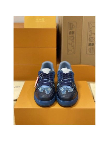 Louis Vuitton Trainer 1a9iq5 Sneakers,LOUIS VUITTON