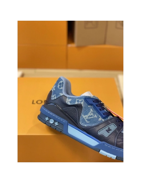 Louis Vuitton Trainer 1a9iq5 Sneakers,LOUIS VUITTON