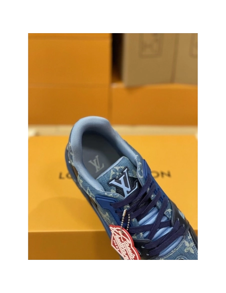 Louis Vuitton Trainer 1a9iq5 Sneakers,LOUIS VUITTON
