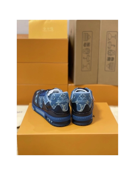 Louis Vuitton Trainer 1a9iq5 Sneakers,LOUIS VUITTON