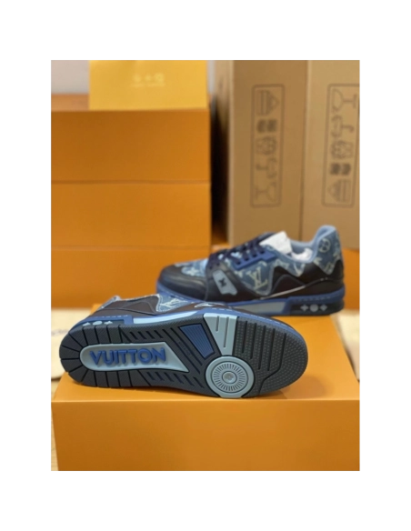 Louis Vuitton Trainer 1a9iq5 Sneakers,LOUIS VUITTON
