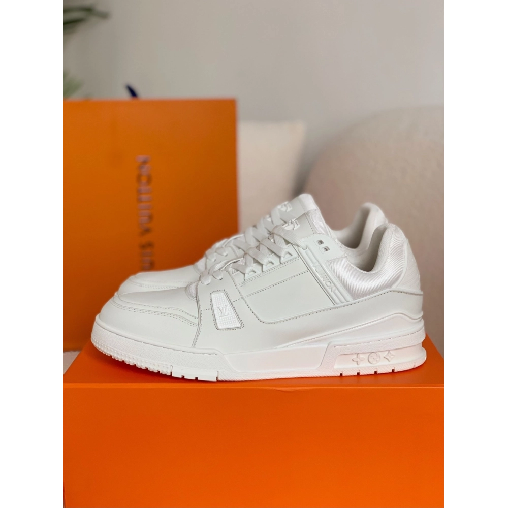 Louis Vuitton Trainer 1a9iq5 Sneakers,LOUIS VUITTON