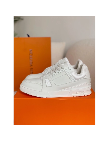 Louis Vuitton Trainer 1a9iq5 Sneakers,LOUIS VUITTON