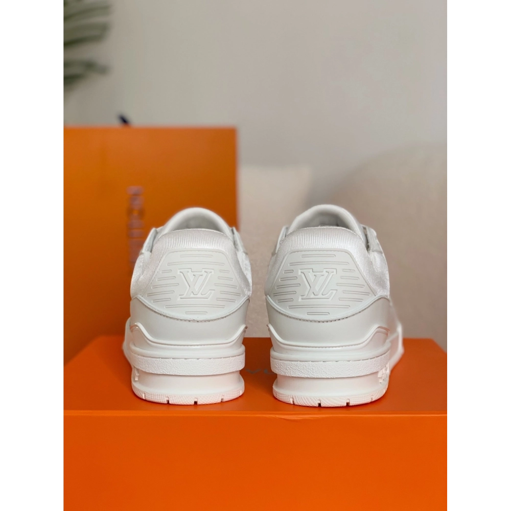 Louis Vuitton Trainer 1a9iq5 Sneakers,LOUIS VUITTON