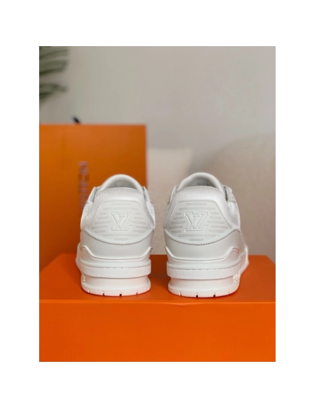 Louis Vuitton Trainer 1a9iq5 Sneakers,LOUIS VUITTON