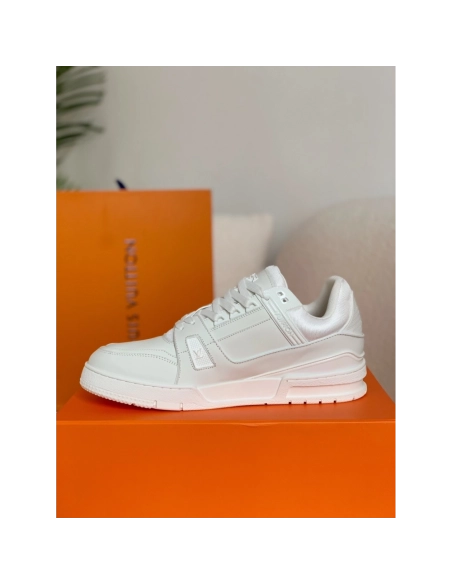 Louis Vuitton Trainer 1a9iq5 Sneakers,LOUIS VUITTON