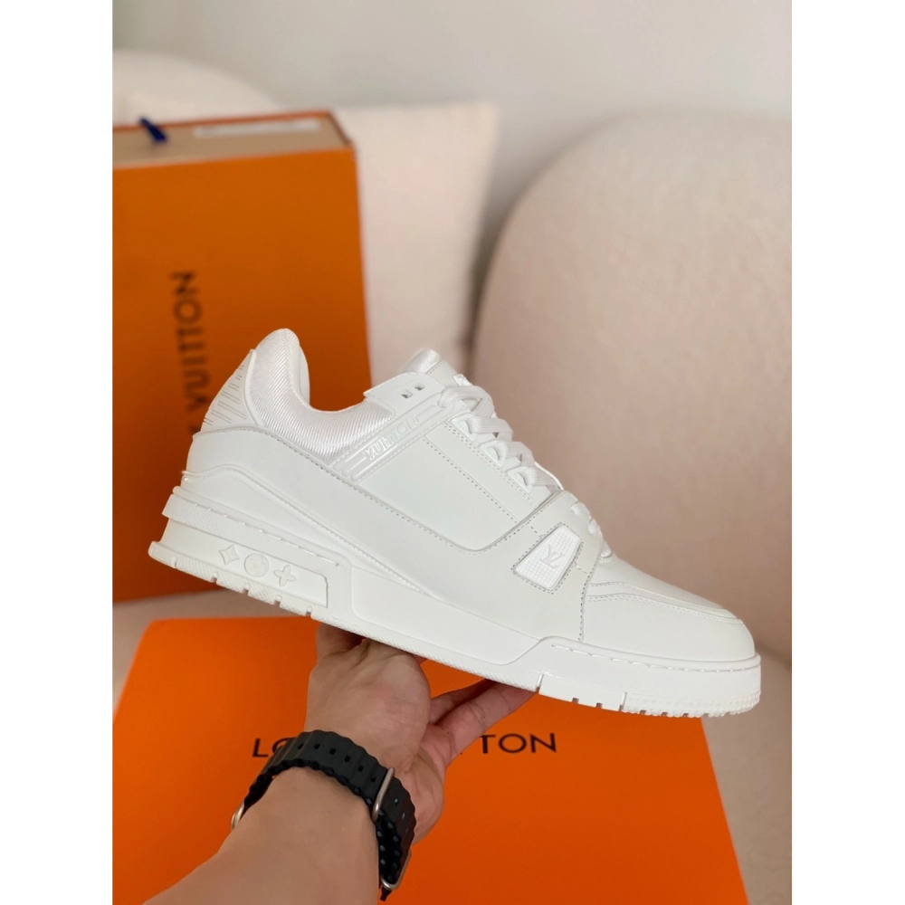 Louis Vuitton Trainer 1a9iq5 Sneakers,LOUIS VUITTON