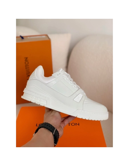 Louis Vuitton Trainer 1a9iq5 Sneakers,LOUIS VUITTON
