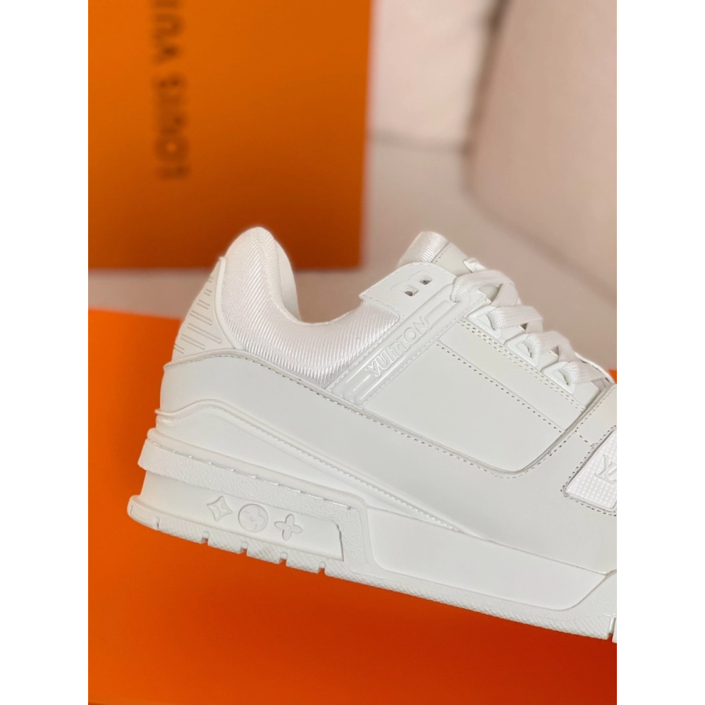 Louis Vuitton Trainer 1a9iq5 Sneakers,LOUIS VUITTON