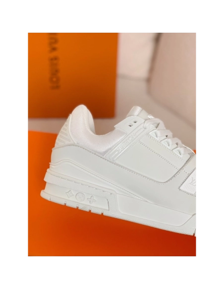 Louis Vuitton Trainer 1a9iq5 Sneakers,LOUIS VUITTON