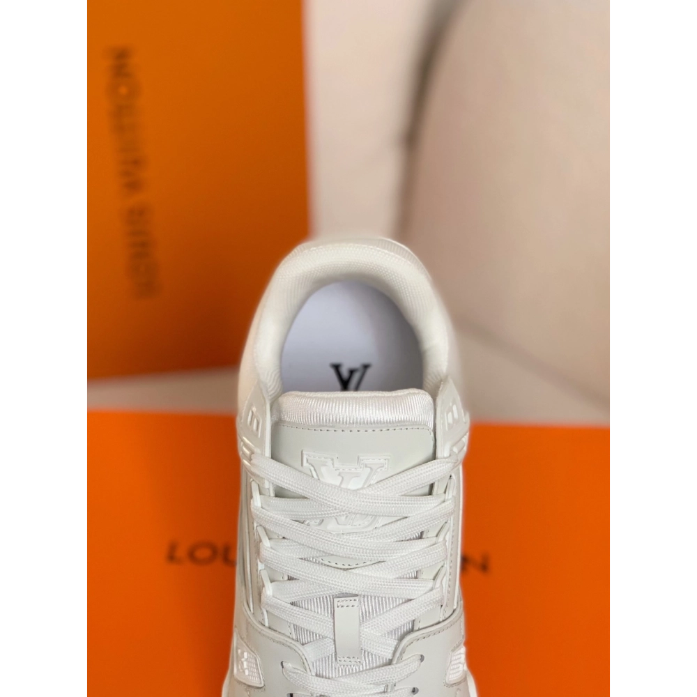 Louis Vuitton Trainer 1a9iq5 Sneakers,LOUIS VUITTON