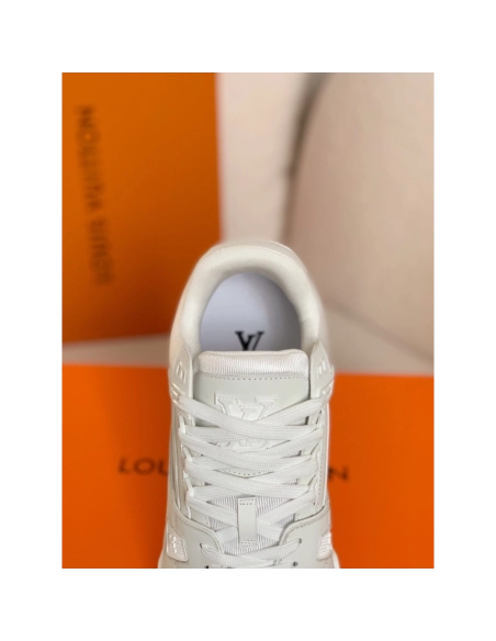 Louis Vuitton Trainer 1a9iq5 Sneakers,LOUIS VUITTON