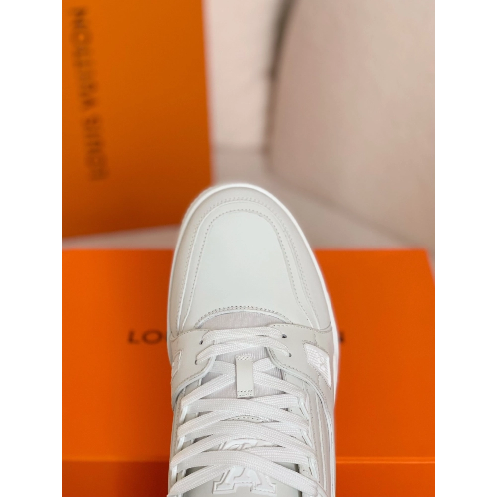 Louis Vuitton Trainer 1a9iq5 Sneakers,LOUIS VUITTON
