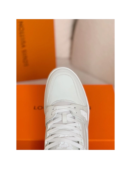Louis Vuitton Trainer 1a9iq5 Sneakers,LOUIS VUITTON