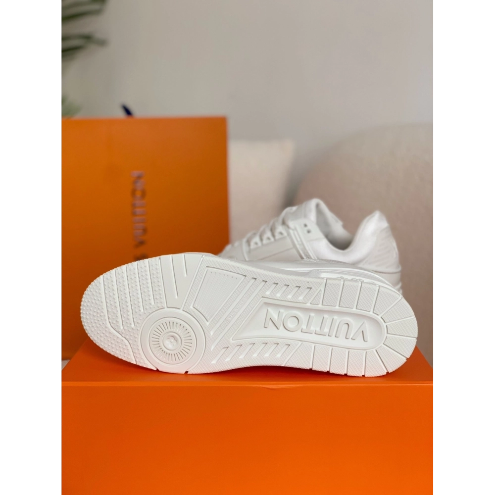 Louis Vuitton Trainer 1a9iq5 Sneakers,LOUIS VUITTON