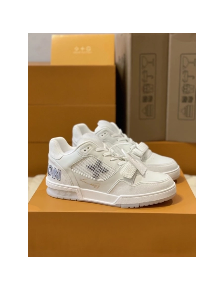 Louis Vuitton Trainer 1a9iq5 Sneakers Fall/winter,LOUIS VUITTON