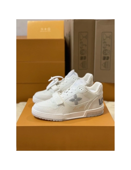Louis Vuitton Trainer 1a9iq5 Sneakers Fall/winter,LOUIS VUITTON