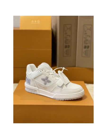 Louis Vuitton Trainer 1a9iq5 Sneakers Fall/winter,LOUIS VUITTON