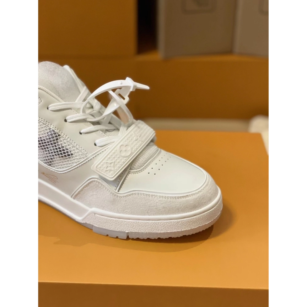 Louis Vuitton Trainer 1a9iq5 Sneakers Fall/winter,LOUIS VUITTON