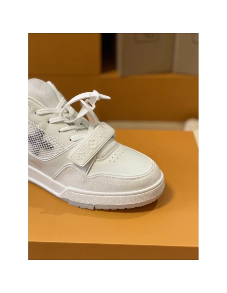 Louis Vuitton Trainer 1a9iq5 Sneakers Fall/winter,LOUIS VUITTON