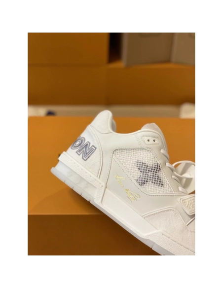 Louis Vuitton Trainer 1a9iq5 Sneakers Fall/winter,LOUIS VUITTON