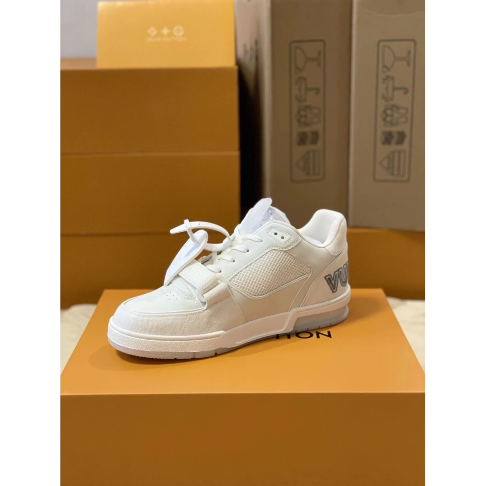 Louis Vuitton Trainer 1a9iq5 Sneakers Fall/winter,LOUIS VUITTON