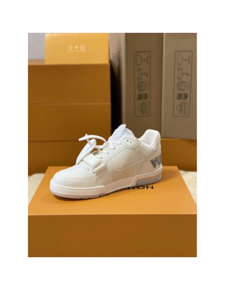 Louis Vuitton Trainer 1a9iq5 Sneakers Fall/winter,LOUIS VUITTON