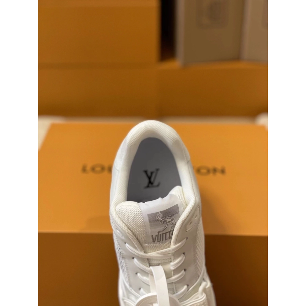 Louis Vuitton Trainer 1a9iq5 Sneakers Fall/winter,LOUIS VUITTON