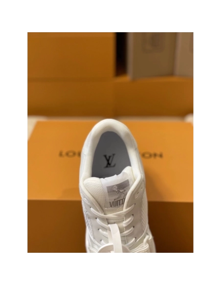 Louis Vuitton Trainer 1a9iq5 Sneakers Fall/winter,LOUIS VUITTON
