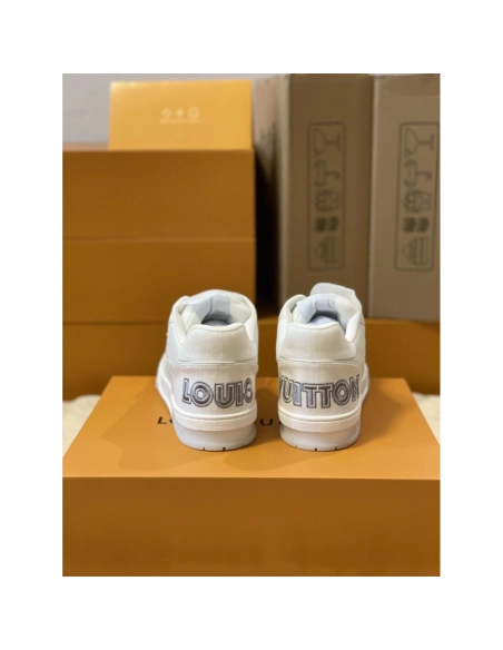 Louis Vuitton Trainer 1a9iq5 Sneakers Fall/winter,LOUIS VUITTON