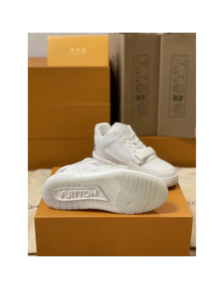 Louis Vuitton Trainer 1a9iq5 Sneakers Fall/winter,LOUIS VUITTON
