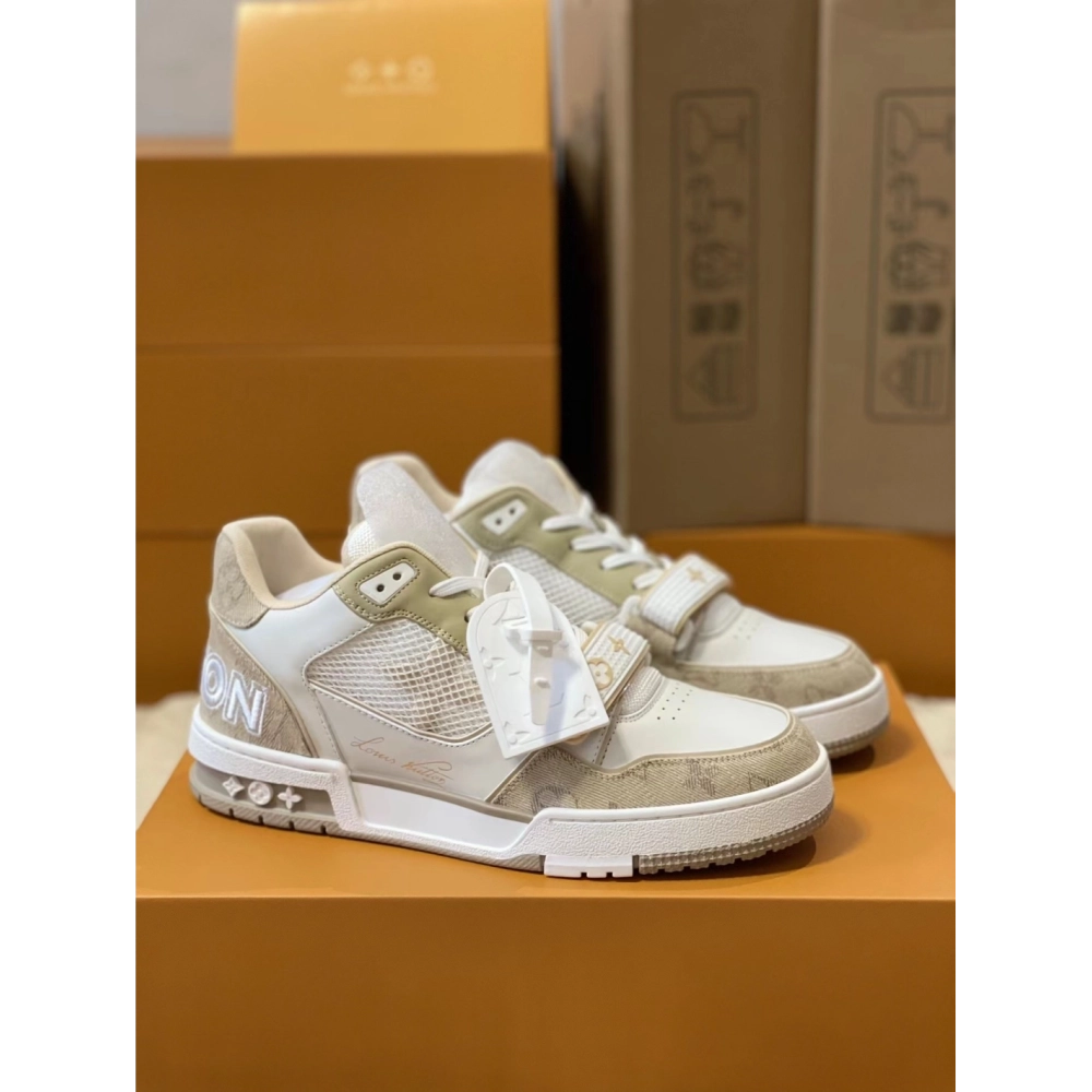 Louis Vuitton Trainer 1a9iq5 Sneakers Fall/winter,LOUIS VUITTON