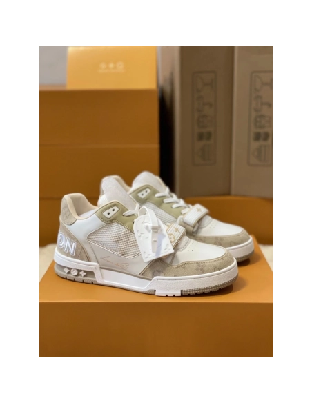 Louis Vuitton Trainer 1a9iq5 Sneakers Fall/winter,LOUIS VUITTON