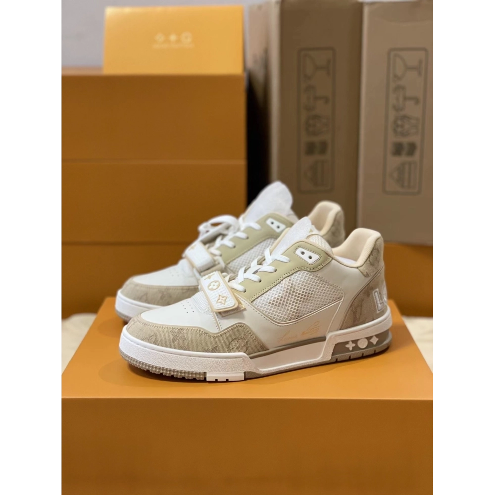 Louis Vuitton Trainer 1a9iq5 Sneakers Fall/winter,LOUIS VUITTON