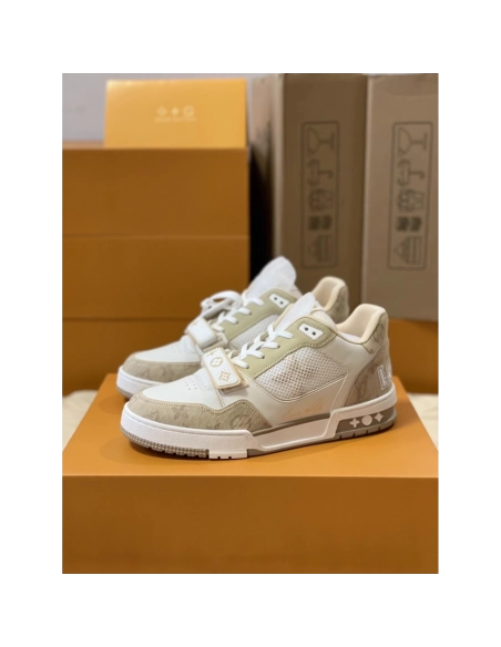 Louis Vuitton Trainer 1a9iq5 Sneakers Fall/winter,LOUIS VUITTON
