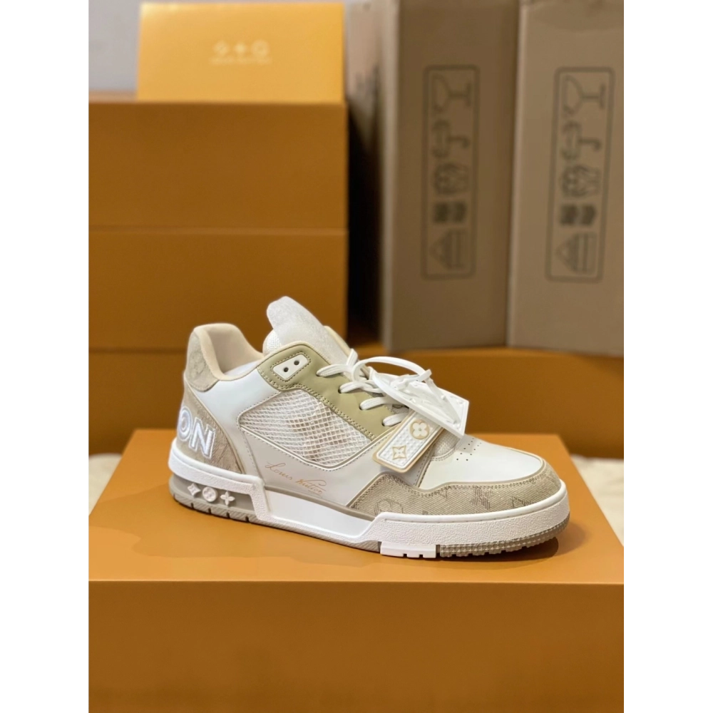 Louis Vuitton Trainer 1a9iq5 Sneakers Fall/winter,LOUIS VUITTON