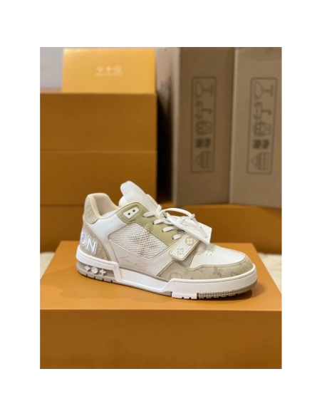 Louis Vuitton Trainer 1a9iq5 Sneakers Fall/winter,LOUIS VUITTON