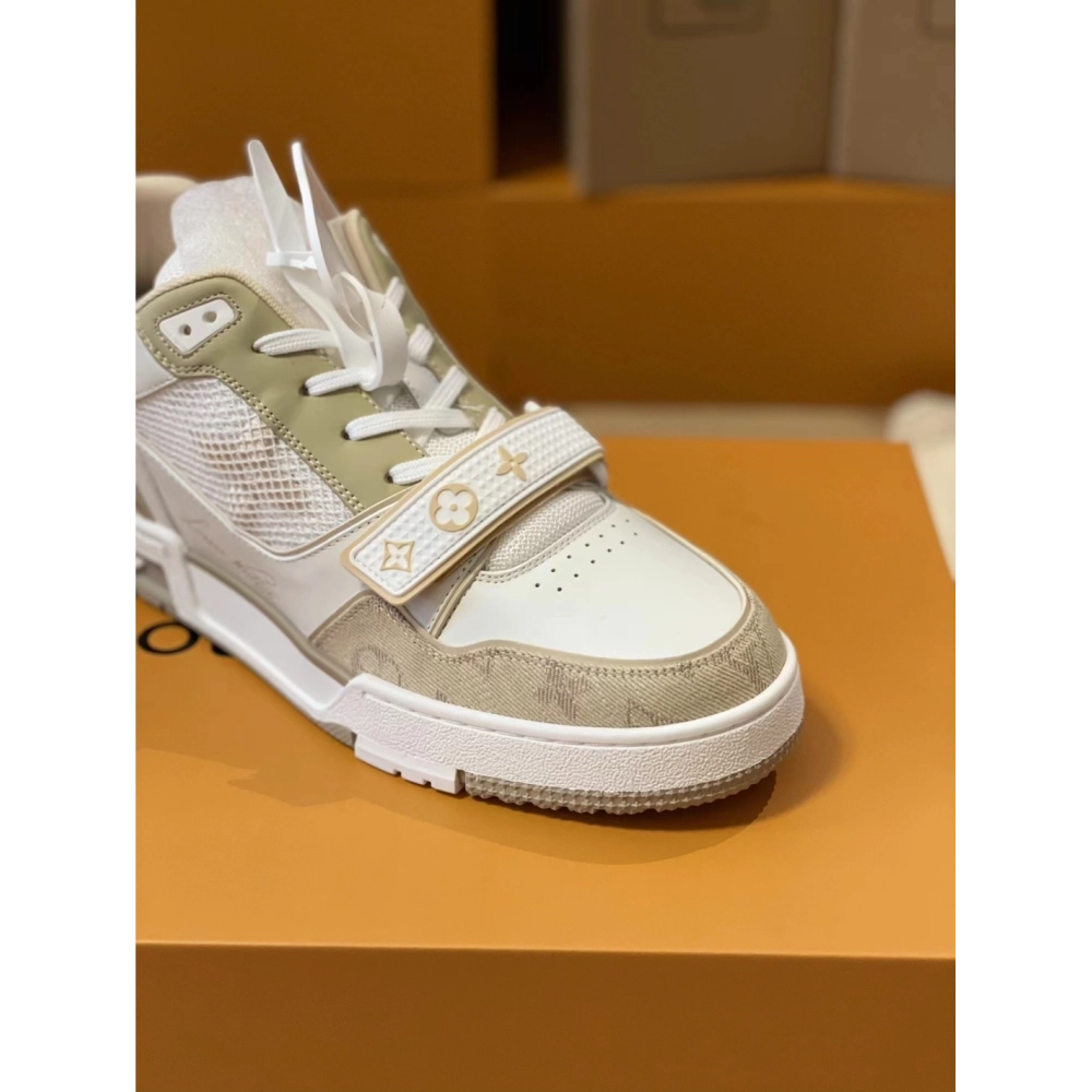 Louis Vuitton Trainer 1a9iq5 Sneakers Fall/winter,LOUIS VUITTON