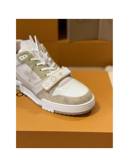Louis Vuitton Trainer 1a9iq5 Sneakers Fall/winter,LOUIS VUITTON
