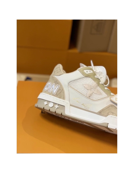 Louis Vuitton Trainer 1a9iq5 Sneakers Fall/winter,LOUIS VUITTON