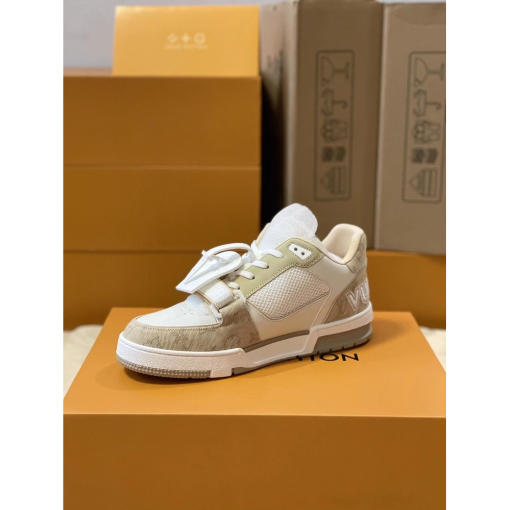 Louis Vuitton Trainer 1a9iq5 Sneakers Fall/winter,LOUIS VUITTON