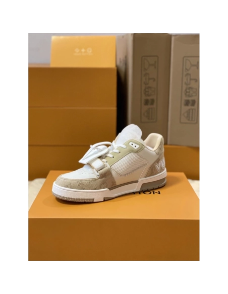 Louis Vuitton Trainer 1a9iq5 Sneakers Fall/winter,LOUIS VUITTON