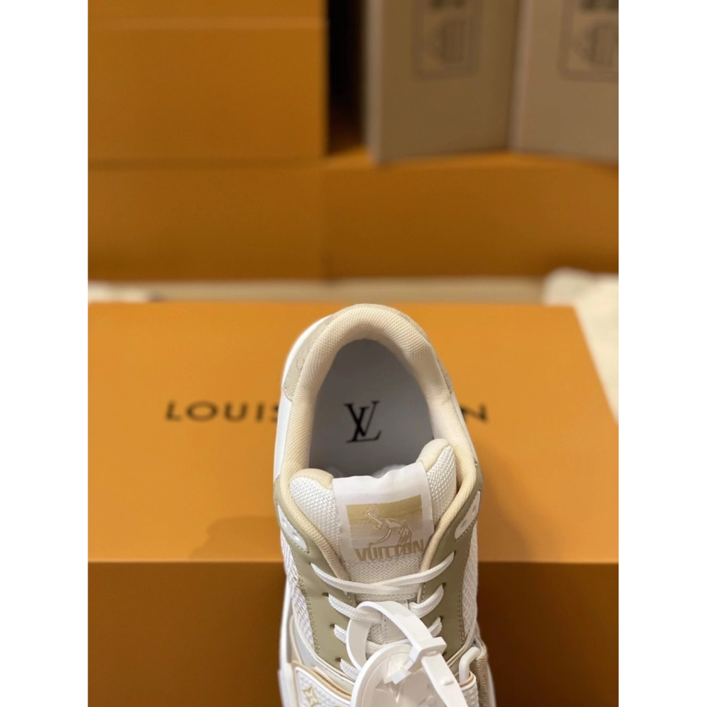 Louis Vuitton Trainer 1a9iq5 Sneakers Fall/winter,LOUIS VUITTON